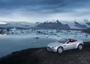 Tapety Aston Martin